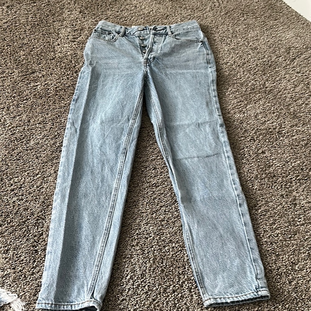 pacsun jeans - Picture 1 of 2